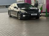 Hyundai Grandeur 2015 годаүшін7 000 000 тг. в Павлодар