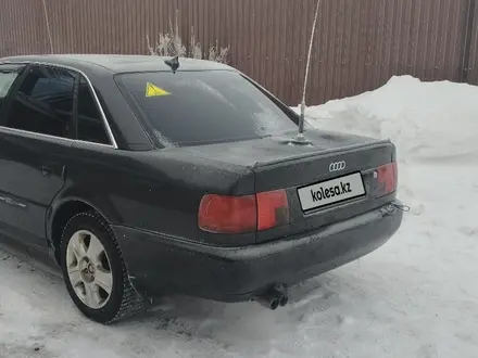 Audi A6 1995 года за 2 650 000 тг. в Уральск – фото 11