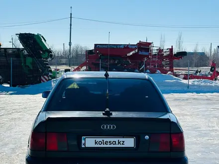 Audi A6 1995 года за 2 650 000 тг. в Уральск – фото 16