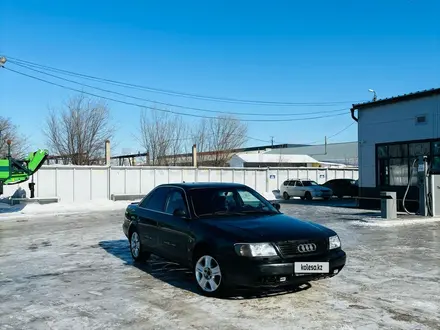 Audi A6 1995 года за 2 650 000 тг. в Уральск – фото 17