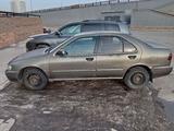 Nissan Sunny 1995 годаfor1 300 000 тг. в Астана – фото 4