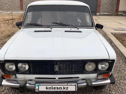 ВАЗ (Lada) 2106 2004 года за 650 000 тг. в Туркестан