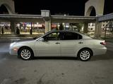 Lexus ES 330 2004 года за 5 800 000 тг. в Тараз – фото 5