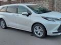 Toyota Sienna 2022 годаfor29 000 000 тг. в Алматы