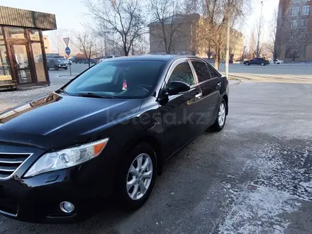 Toyota Camry 2010 года за 8 000 000 тг. в Семей – фото 5