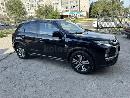 Mitsubishi ASX 2020 года за 9 299 999 тг. в Усть-Каменогорск – фото 2