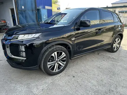 Mitsubishi ASX 2020 года за 9 299 999 тг. в Усть-Каменогорск – фото 9