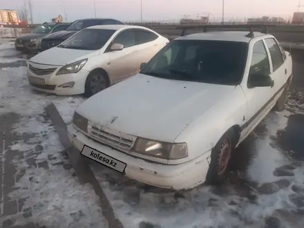 Opel Vectra 1990 года за 650 000 тг. в Астана