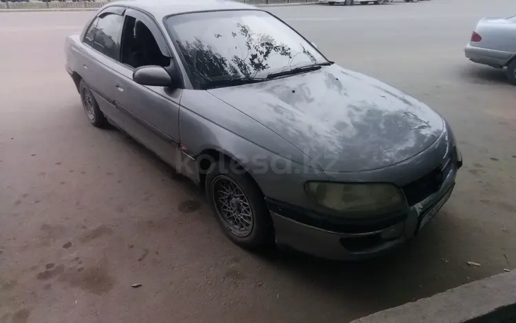 Opel Omega 1994 годаүшін800 000 тг. в Жезказган