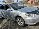 Toyota Camry 2003 года за 4 350 000 тг. в Усть-Каменогорск – фото 2