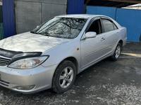 Toyota Camry 2003 годаүшін4 350 000 тг. в Усть-Каменогорск