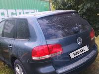 Volkswagen Touareg 2003 годаfor4 800 000 тг. в Шымкент