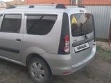 ВАЗ (Lada) Largus 2013 годаүшін3 200 000 тг. в Актобе – фото 3