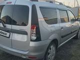 ВАЗ (Lada) Largus 2013 годаүшін3 200 000 тг. в Актобе – фото 4