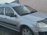 ВАЗ (Lada) Largus 2013 годаүшін3 200 000 тг. в Актобе – фото 5