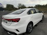 Kia Cerato 2023 годаүшін8 750 000 тг. в Усть-Каменогорск – фото 2