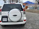 Toyota Land Cruiser Prado 2003 года за 12 200 000 тг. в Актобе – фото 4