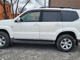 Toyota Land Cruiser Prado 2003 года за 11 700 000 тг. в Актобе – фото 5