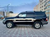 Toyota Land Cruiser 2007 года за 10 700 000 тг. в Актау – фото 2