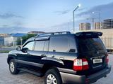 Toyota Land Cruiser 2007 года за 10 700 000 тг. в Актау – фото 3