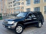 Toyota Land Cruiser 2007 года за 10 700 000 тг. в Актау