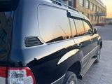 Toyota Land Cruiser 2007 года за 10 700 000 тг. в Актау – фото 5