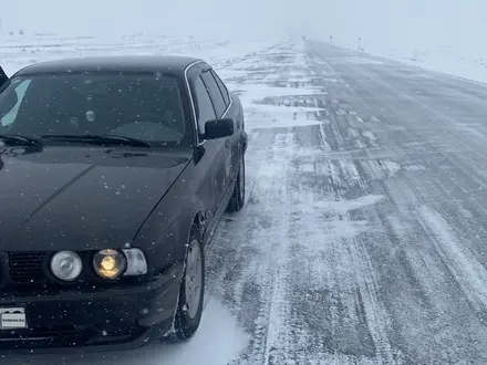 BMW 520 1994 года за 1 800 000 тг. в Семей – фото 5