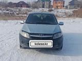 ВАЗ (Lada) Granta 2190 2012 года за 1 900 000 тг. в Актобе