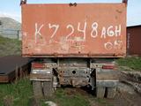 КамАЗ  5511 1989 года за 3 200 000 тг. в Текели – фото 4