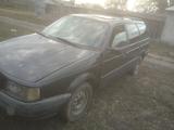 Volkswagen Passat 1991 годаүшін600 000 тг. в Семей – фото 3