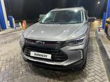 Chevrolet Tracker 2022 года за 7 450 000 тг. в Алматы – фото 5