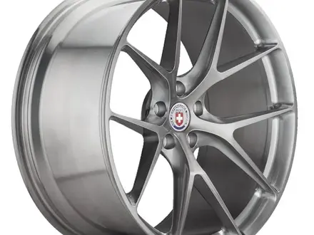 Диски R18, HRE P101 за 150 000 тг. в Алматы