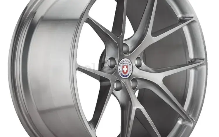 Диски R18, HRE P101 за 150 000 тг. в Алматы