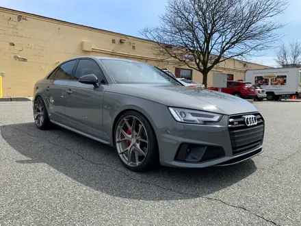 Диски R18, HRE P101 за 150 000 тг. в Алматы – фото 2