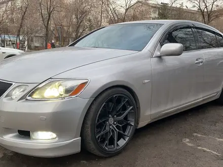 Диски R18, HRE P101 за 150 000 тг. в Алматы – фото 6