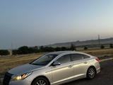 Hyundai Sonata 2015 года за 6 300 000 тг. в Алматы