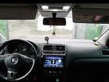 Volkswagen Polo 2014 годаүшін3 250 000 тг. в Шымкент – фото 3