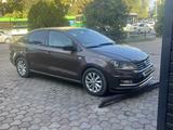 Volkswagen Polo 2014 годаүшін3 250 000 тг. в Шымкент – фото 2