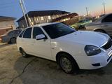 ВАЗ (Lada) Priora 2172 2013 годаүшін2 500 000 тг. в Атырау – фото 4