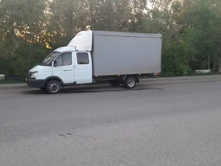 ГАЗ ГАЗель 2011 года за 7 300 000 тг. в Актобе