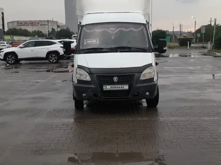 ГАЗ ГАЗель 2011 года за 7 300 000 тг. в Актобе – фото 8