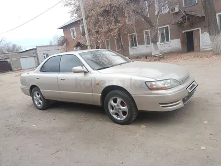 Lexus ES 300 1995 года за 2 450 000 тг. в Семей – фото 4