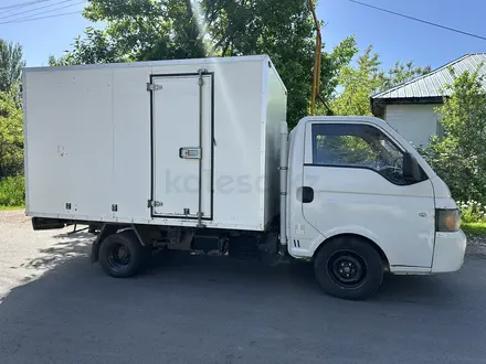 JAC N35 2019 года за 4 900 000 тг. в Алматы – фото 3