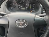 Toyota Hilux 2013 года за 13 300 000 тг. в Алматы – фото 5