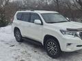 Toyota Land Cruiser Prado 2019 года за 24 500 000 тг. в Уральск – фото 2