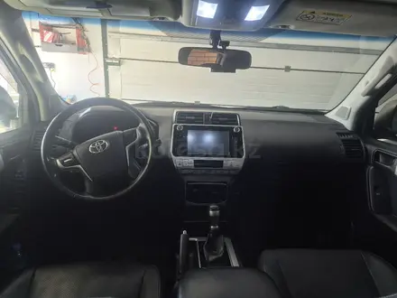 Toyota Land Cruiser Prado 2019 года за 24 500 000 тг. в Уральск – фото 3