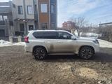 Toyota Land Cruiser Prado 2019 года за 24 500 000 тг. в Уральск