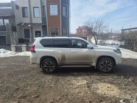 Toyota Land Cruiser Prado 2019 года за 24 500 000 тг. в Уральск