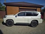 Toyota Land Cruiser Prado 2019 года за 22 000 000 тг. в Уральск – фото 2