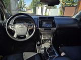 Toyota Land Cruiser Prado 2019 года за 22 000 000 тг. в Уральск – фото 3